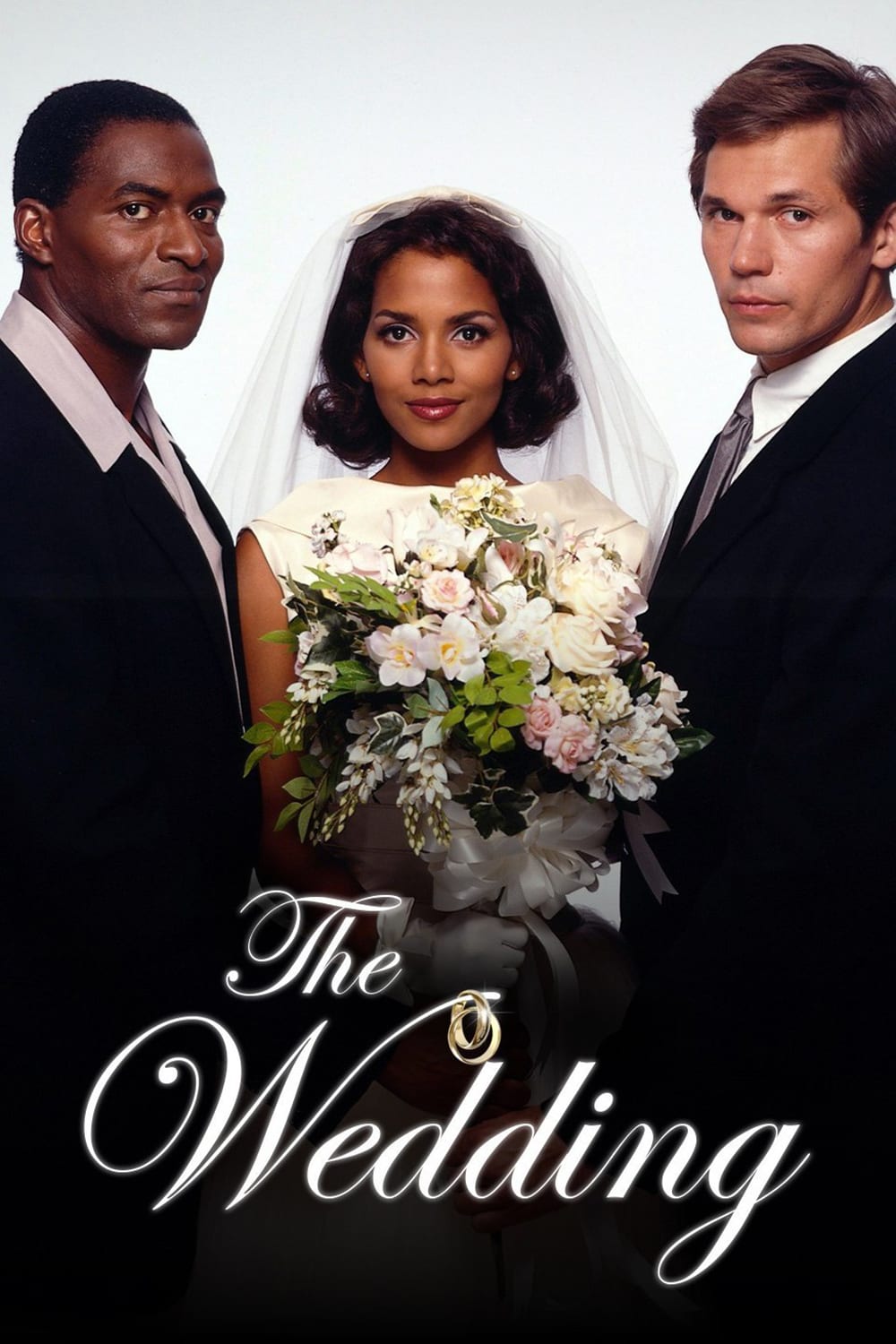 Plakat von "The Wedding"