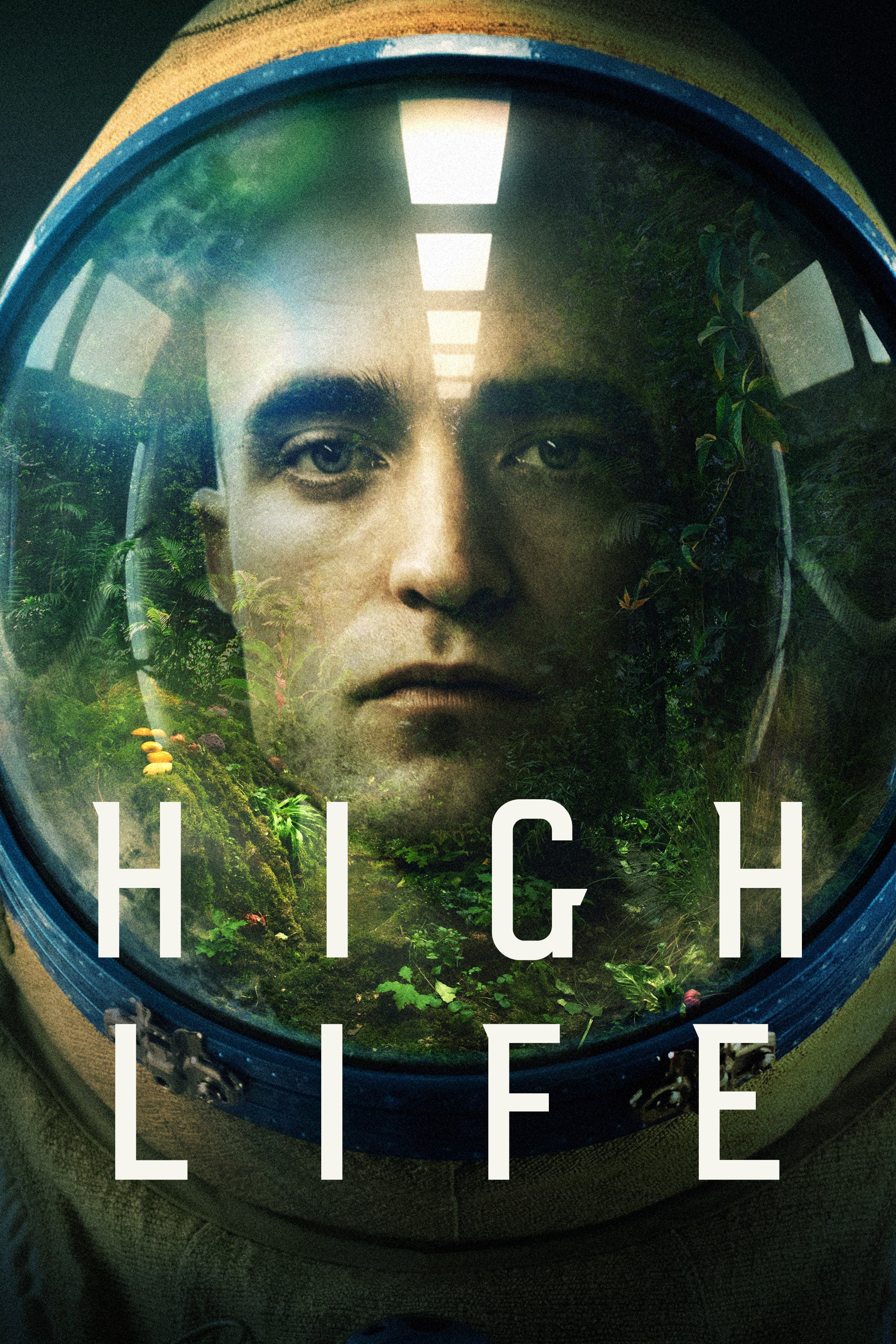 Plakat von "High Life"
