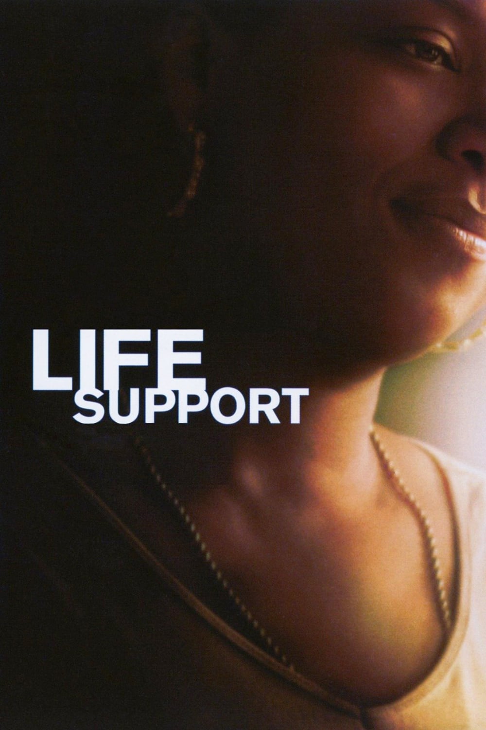 Plakat von "Life Support"
