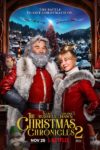 Plakat von "The Christmas Chronicles 2"