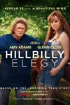 Plakat von "Hillbilly-Elegie"